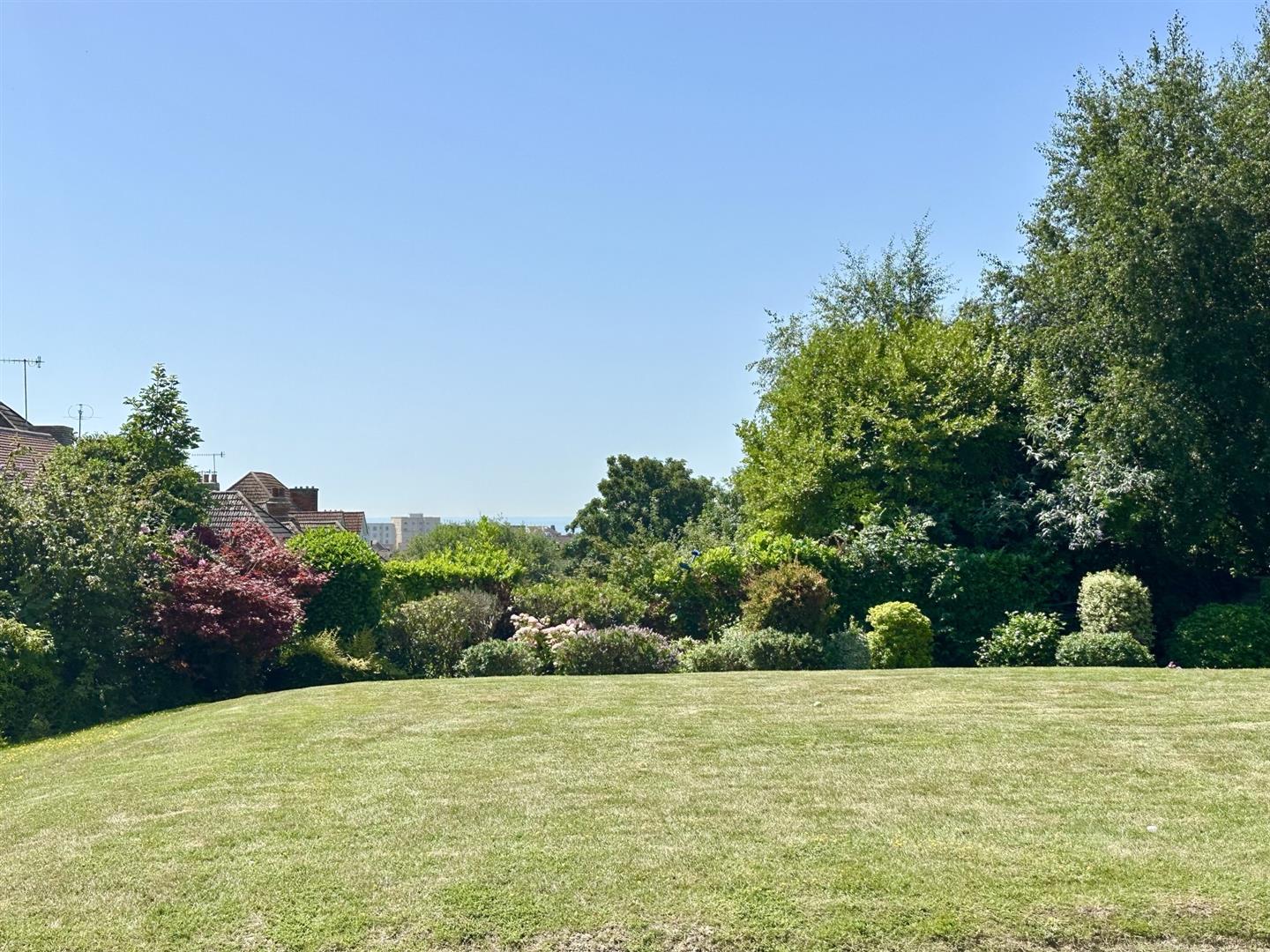 De La Warr Road, Bexhill-On-Sea